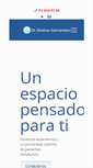 Mobile Screenshot of doctorsarmentero.com